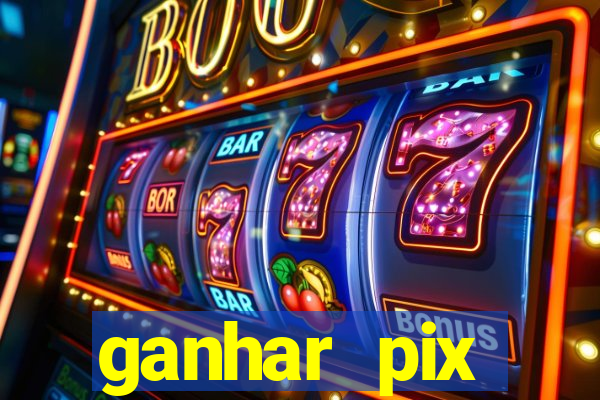 ganhar pix respondendo pesquisas